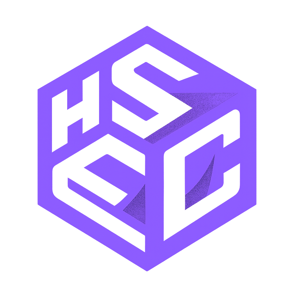 HunterSec Logo